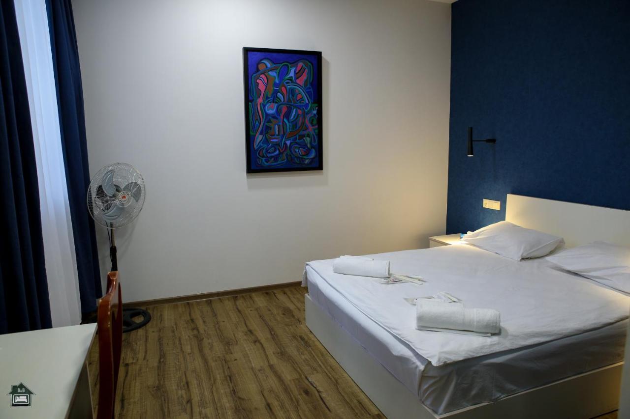Guest House In غيومري المظهر الخارجي الصورة