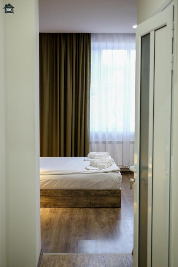 Guest House In غيومري المظهر الخارجي الصورة