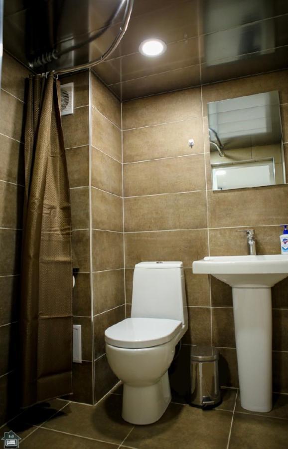 Guest House In غيومري المظهر الخارجي الصورة