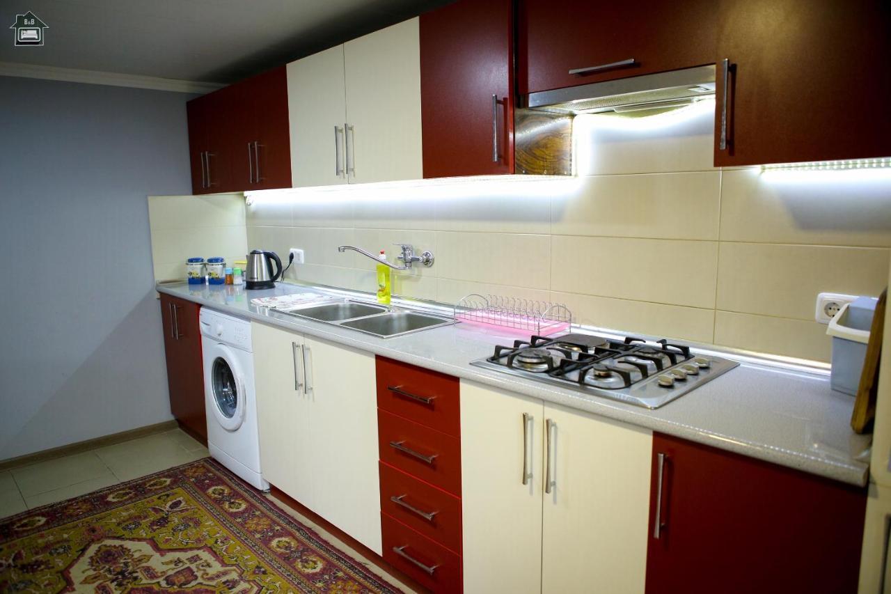 Guest House In غيومري المظهر الخارجي الصورة