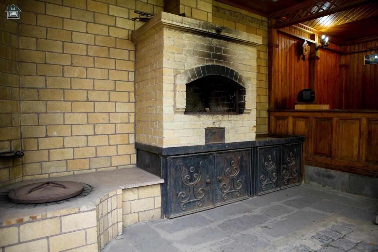 Guest House In غيومري المظهر الخارجي الصورة