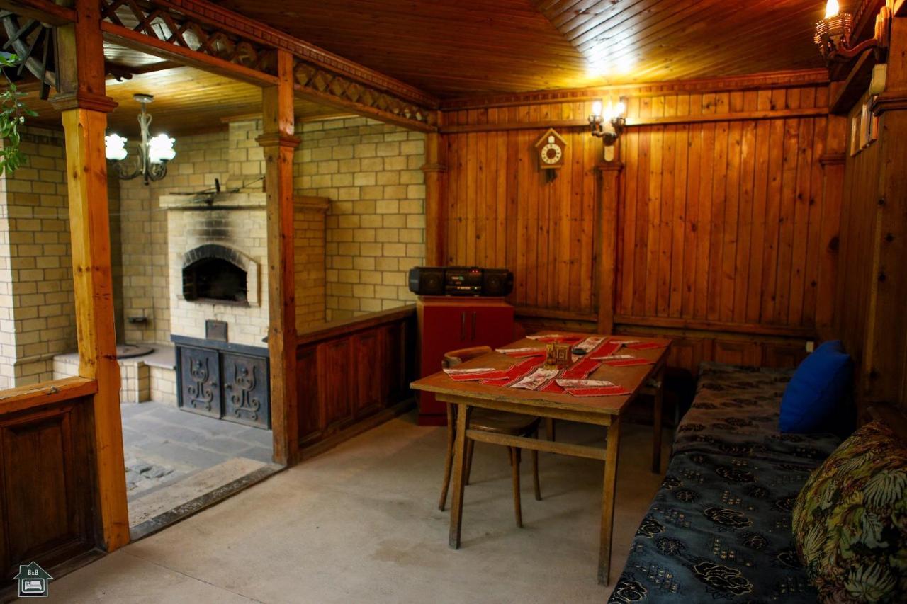 Guest House In غيومري المظهر الخارجي الصورة