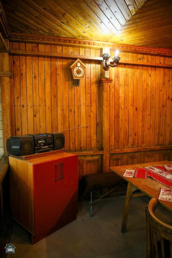 Guest House In غيومري المظهر الخارجي الصورة