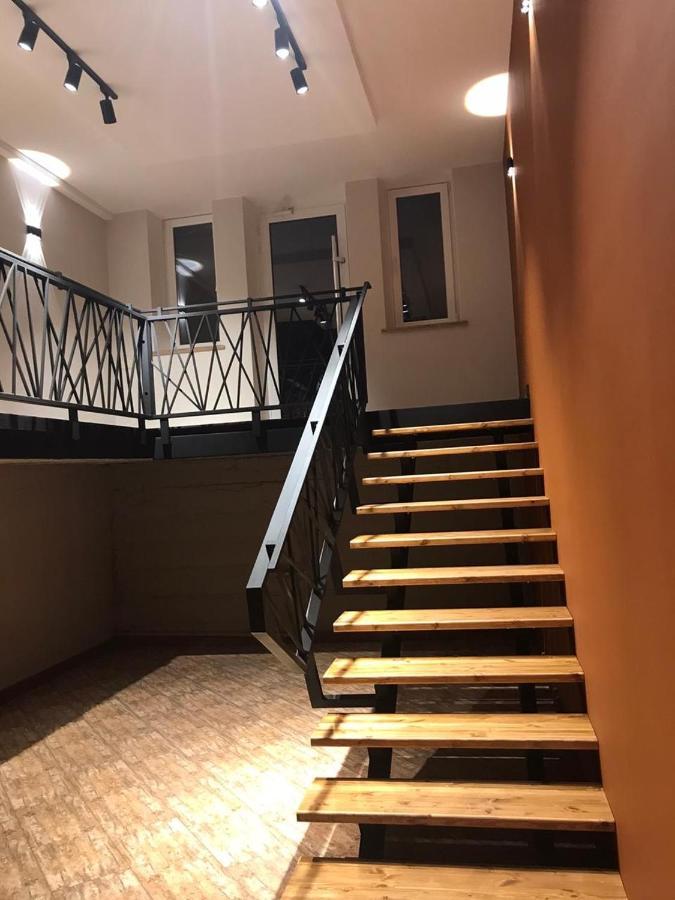 Guest House In غيومري المظهر الخارجي الصورة
