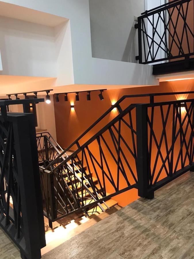 Guest House In غيومري المظهر الخارجي الصورة
