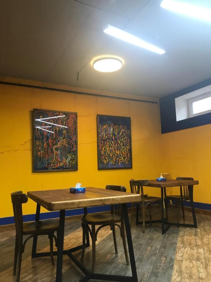 Guest House In غيومري المظهر الخارجي الصورة